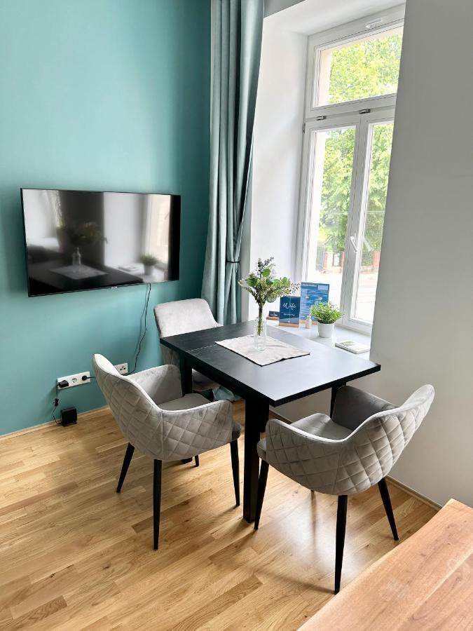 Cozy, Zentrumsnahe 2-raumwohnung
