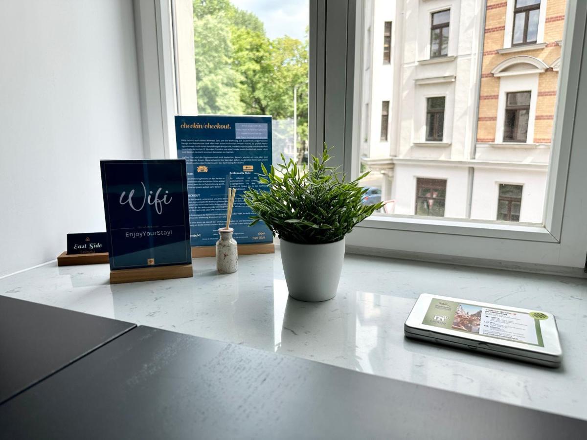 Cozy, Zentrumsnahe 2-raumwohnung Appartamento