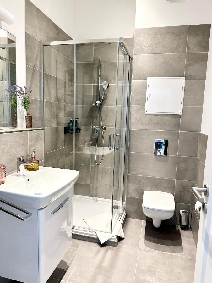 Appartamento Cozy, Zentrumsnahe 2-raumwohnung *