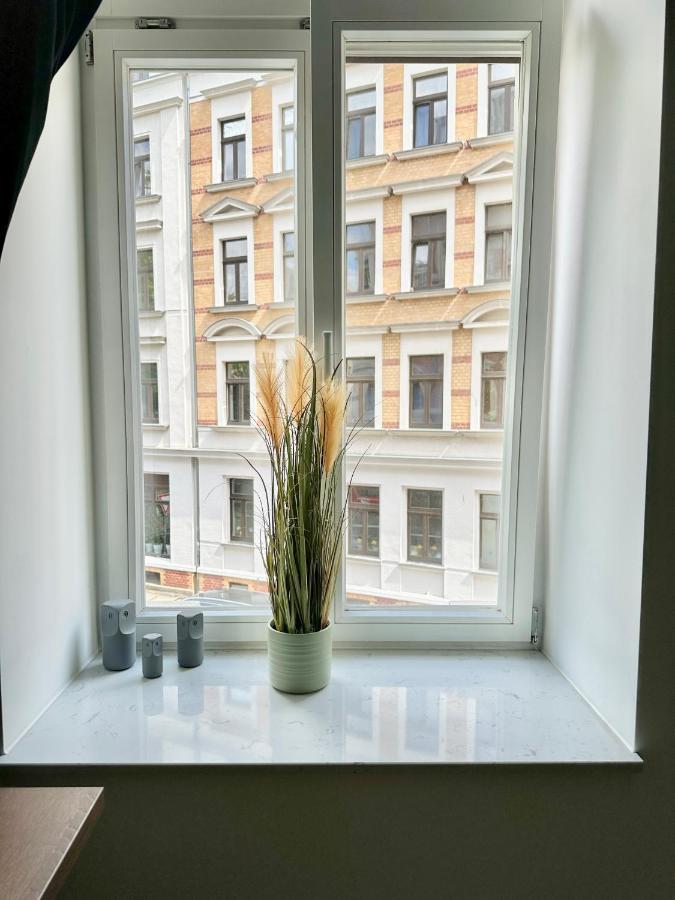 Cozy, Zentrumsnahe 2-raumwohnung Lipsia