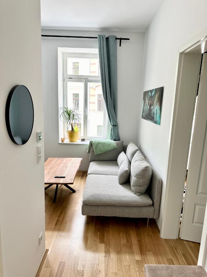 Appartamento Cozy, Zentrumsnahe 2-raumwohnung Lipsia