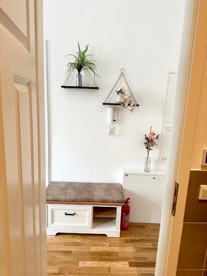 Appartamento Cozy, Zentrumsnahe 2-raumwohnung