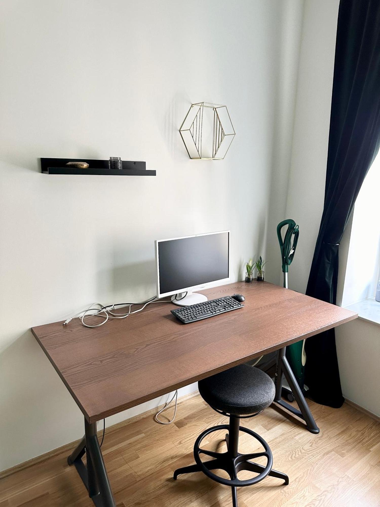 Appartamento Cozy, Zentrumsnahe 2-raumwohnung *