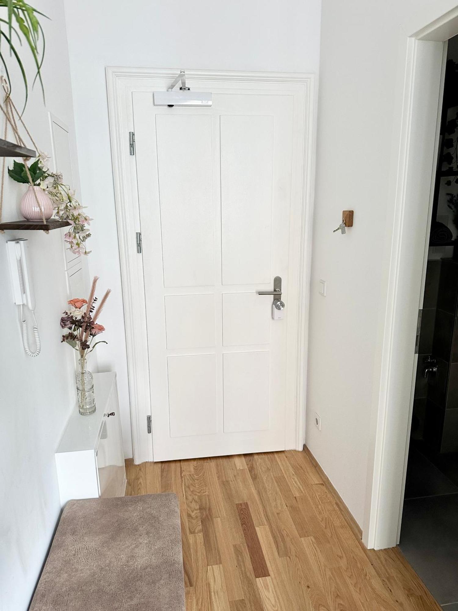 Appartamento Cozy, Zentrumsnahe 2-raumwohnung Lipsia
