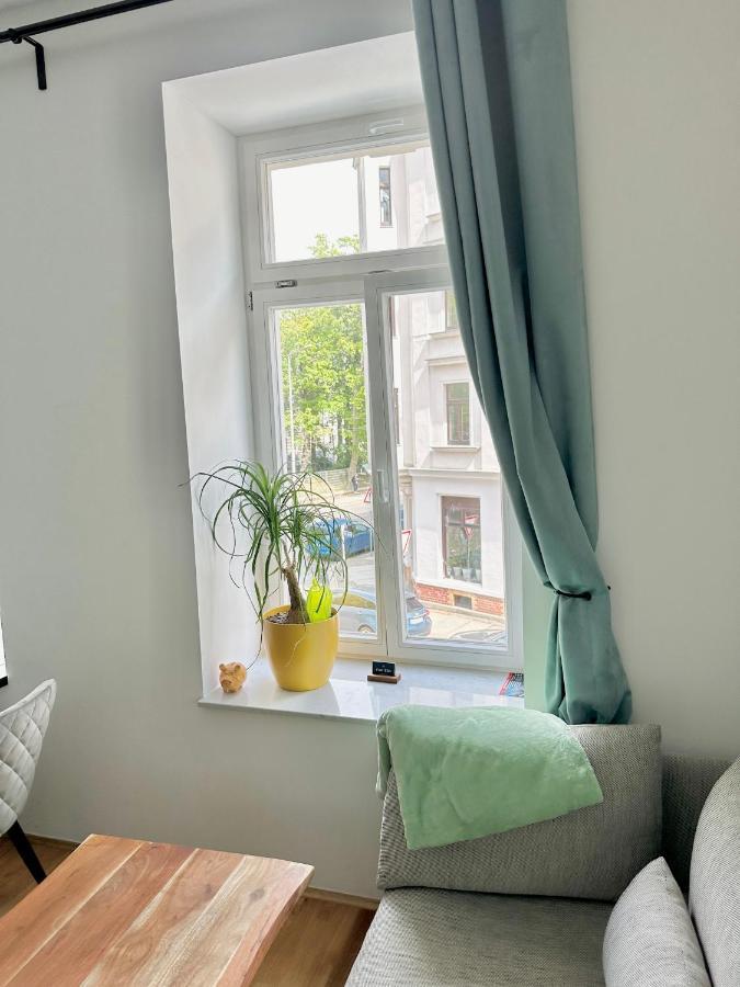 Apartment Cozy, Zentrumsnahe 2-raumwohnung